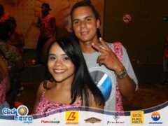 Camarote da Central (Sexta)